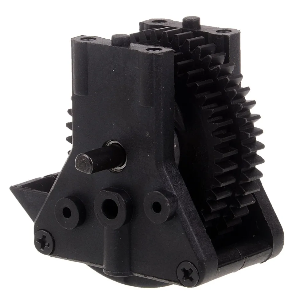 

Two Speed Transmission Complete 06034 HSP Spare Parts For 1/10 RC Model Car