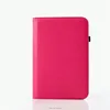 360 Rotating Universal PU Leather Case For 9.7