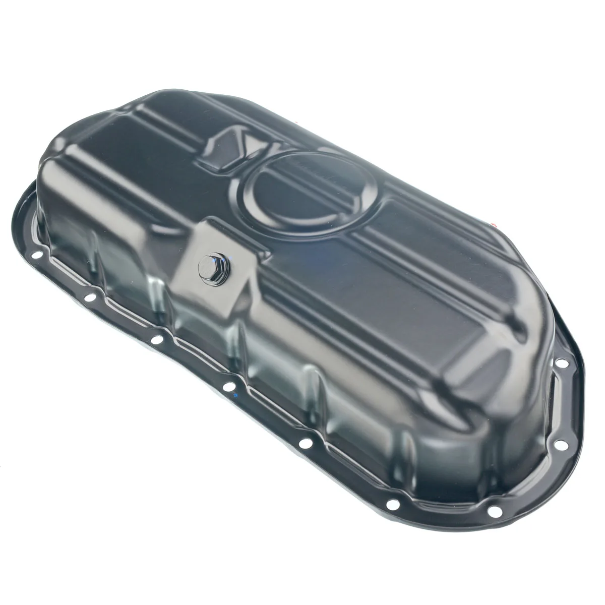 Нижний масляный поддон двигателя для Lexus LS460 2007 2008 2009 2010 2011 2012 2013 2014 2016 2017 GSF GS460 ISF RCF