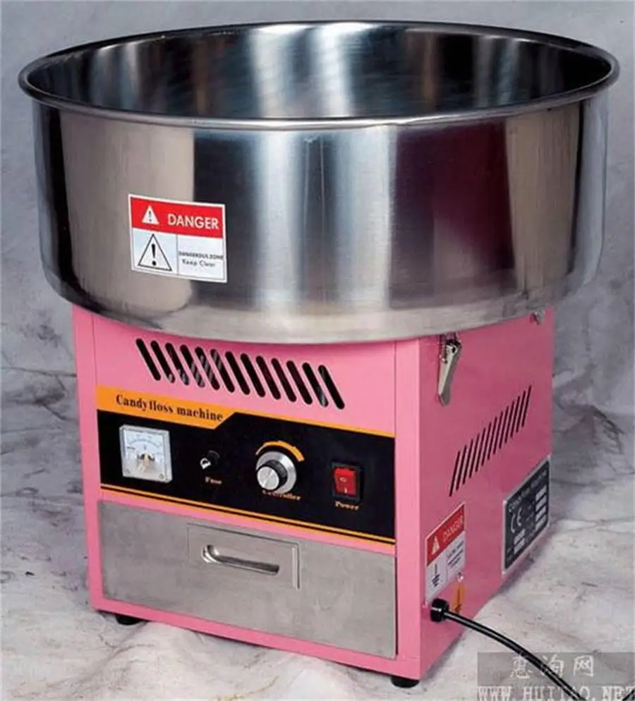 cotton machine price