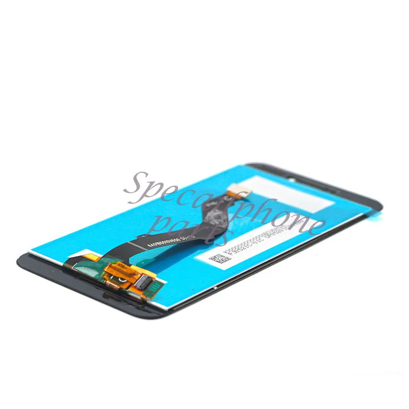 Huawei p8 lite 2017 lcd(2)