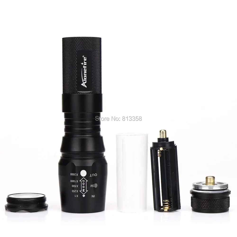 alone fire flashlight (10)