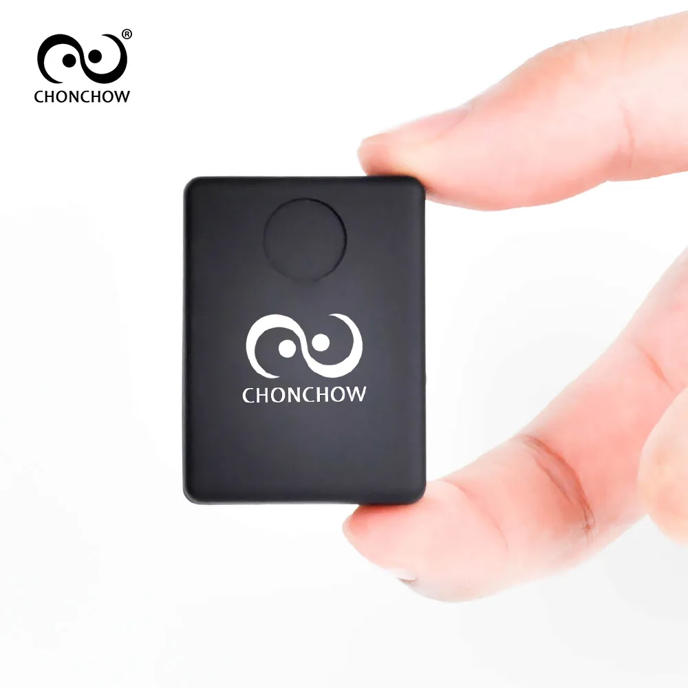 

ChonChow Mini GSM Tracker Spy Listening Device Voice Surveillance System Monitor N9 Alarm Listen In Acoustic Alarm Built-in mic
