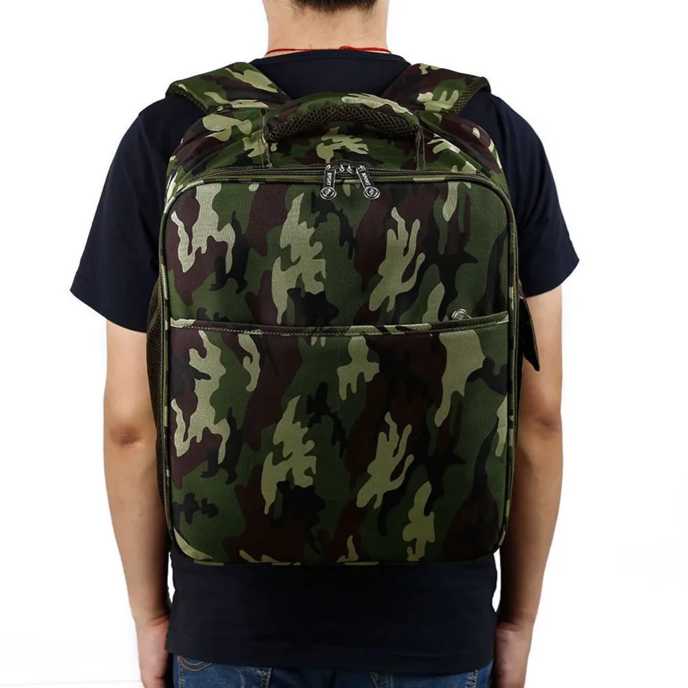 DJI Phantom 4 Series Drone Standard Professional Backpack Nylon