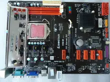 original motherboard H61B LGA 1155 DDR3 for 32nm cpu Boards USB2.0 VGA 16GB H61 Desktop Motherboard