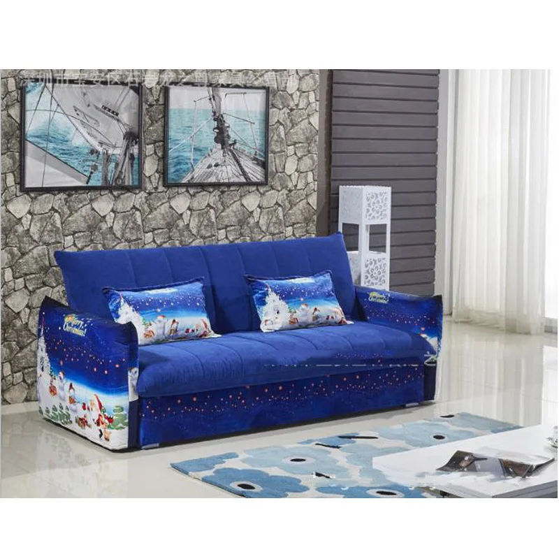 260321/1. 5 متر/طوي للسرير/كسول الجلود الفن أريكة أثاث غرفة المعيشة/a متنوعة من أنماط/المنزل متعددة الوظائف أريكة/