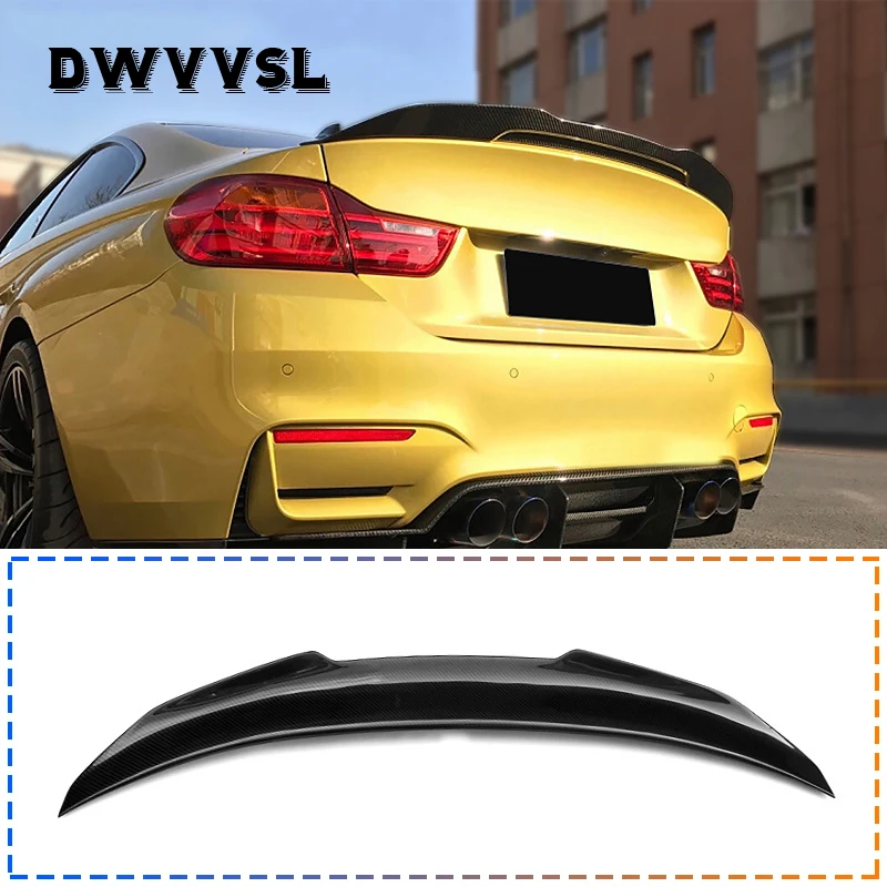 

carbon fiber Tail spoilers wing for f10 f11 BMW 5 series 520i 528i 530i 535i 550i rear spoiler M style wing 100% real carbon fib