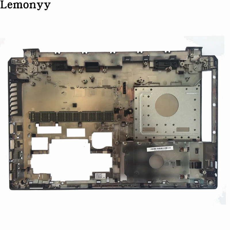 Новый ноутбук Нижняя чехол Крышка для lenovo B50 30 45 70 80 B51 N50 AP14K000440|Сумки и чехлы