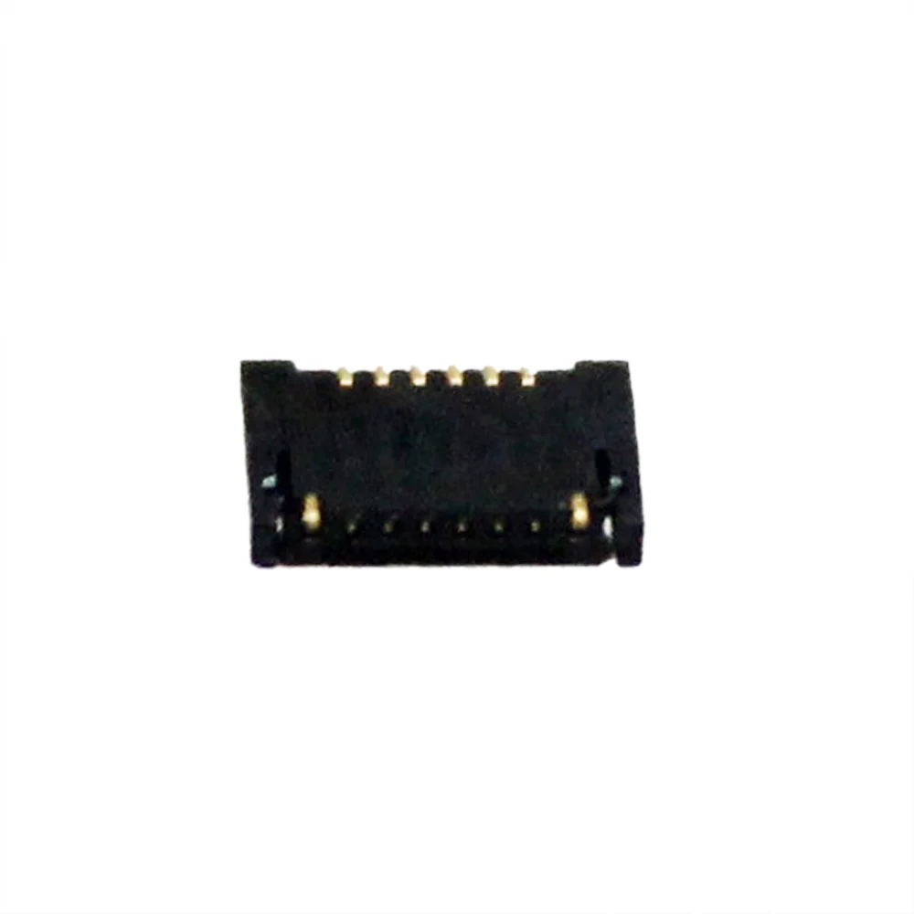 Для Apple iPad 4 A1458 A1459 A1460 Главная Кнопка J5950 FPC разъем с/без инструмента|Компьютерные