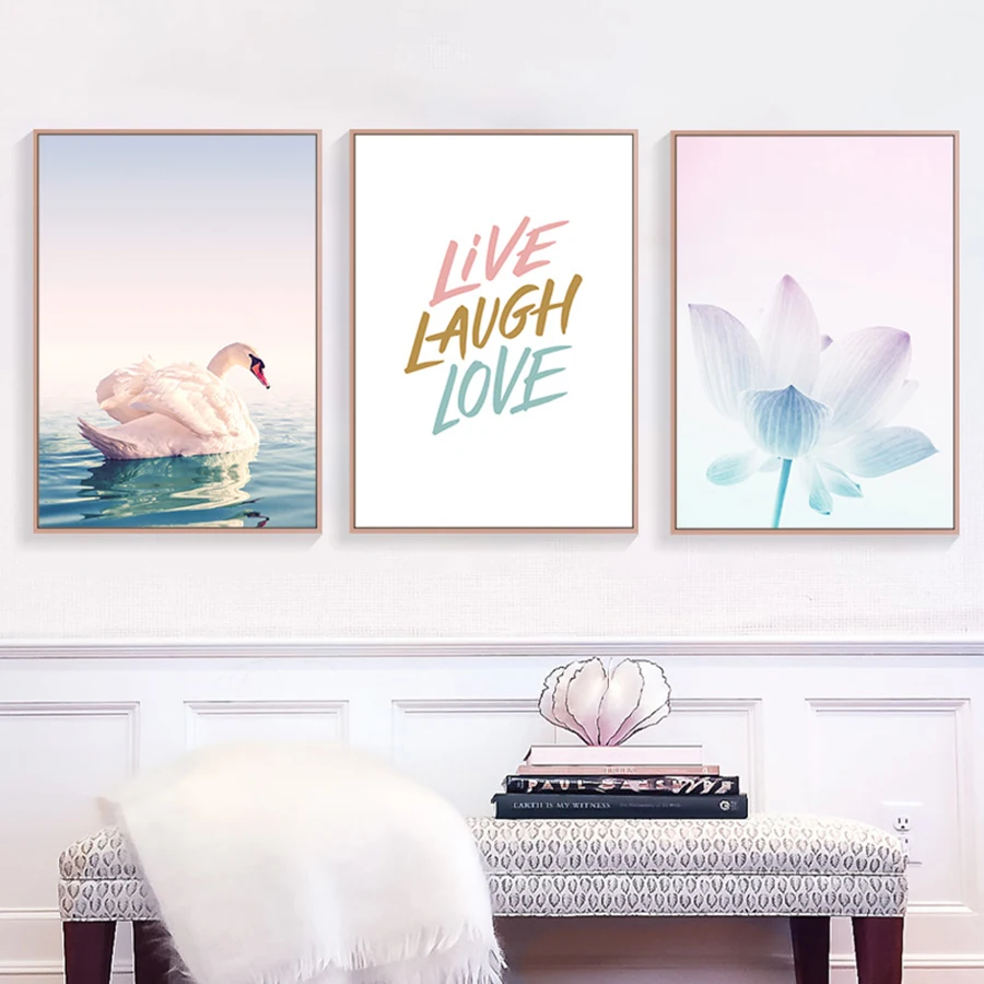 wall canvas print