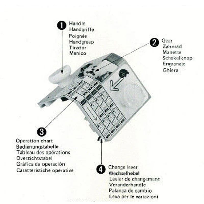 Переносная каретка KA8300 запасные части для Brother Silver Reed вязальная машина студия Стандартный Калибр вязальная машина аксессуар