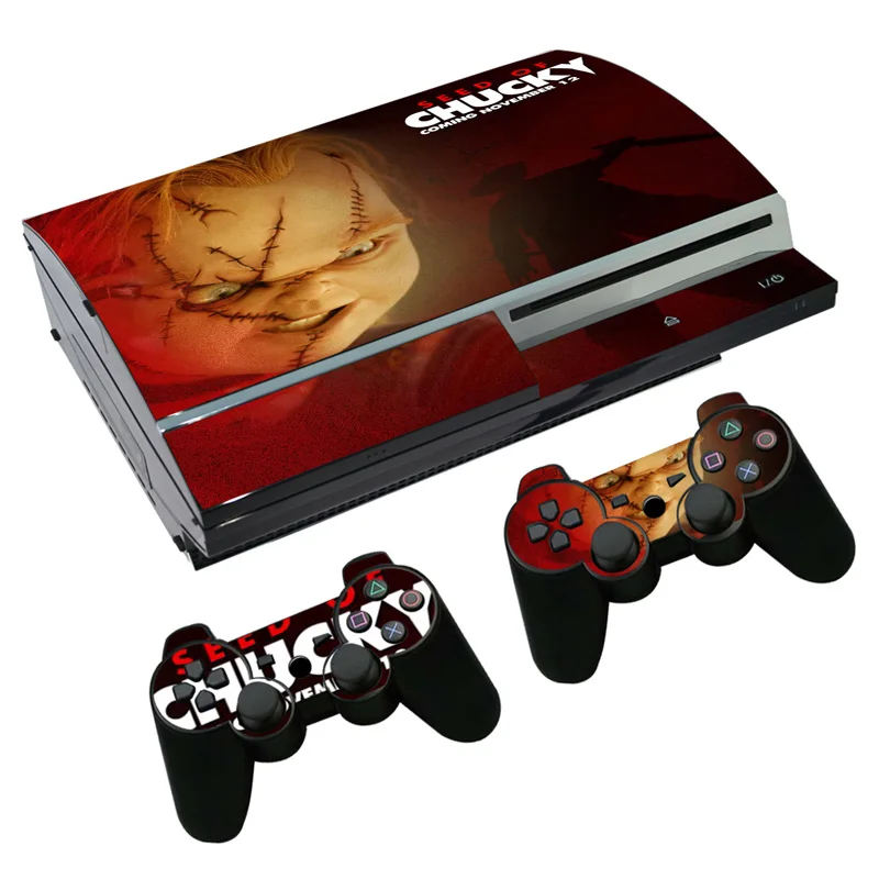 YS-PS3-0124