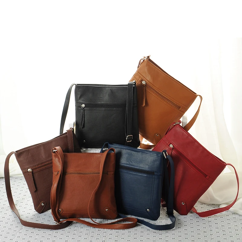 colorado cross body bag