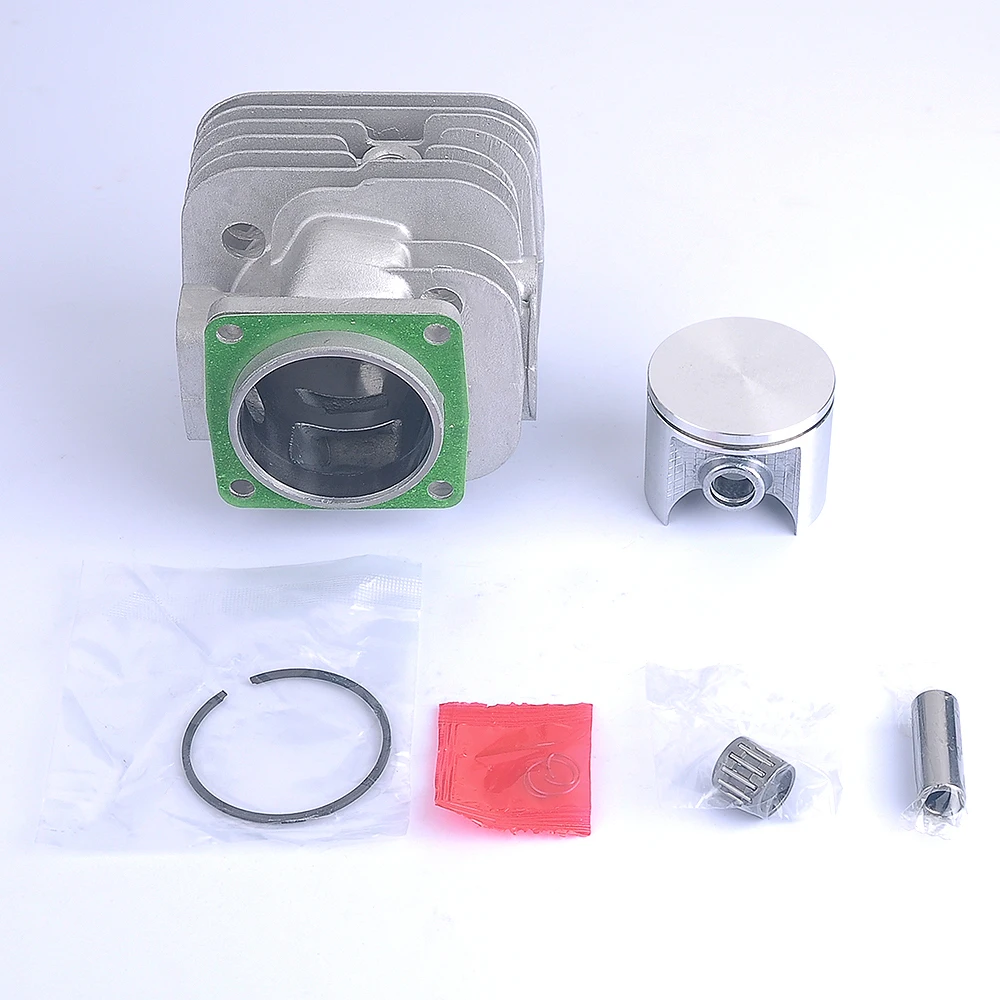 

New 50mm Cylinder Piston Kits Fit HUSQVARNA 61 268 272 272K 272XP Chain saw Fast Free Shipping