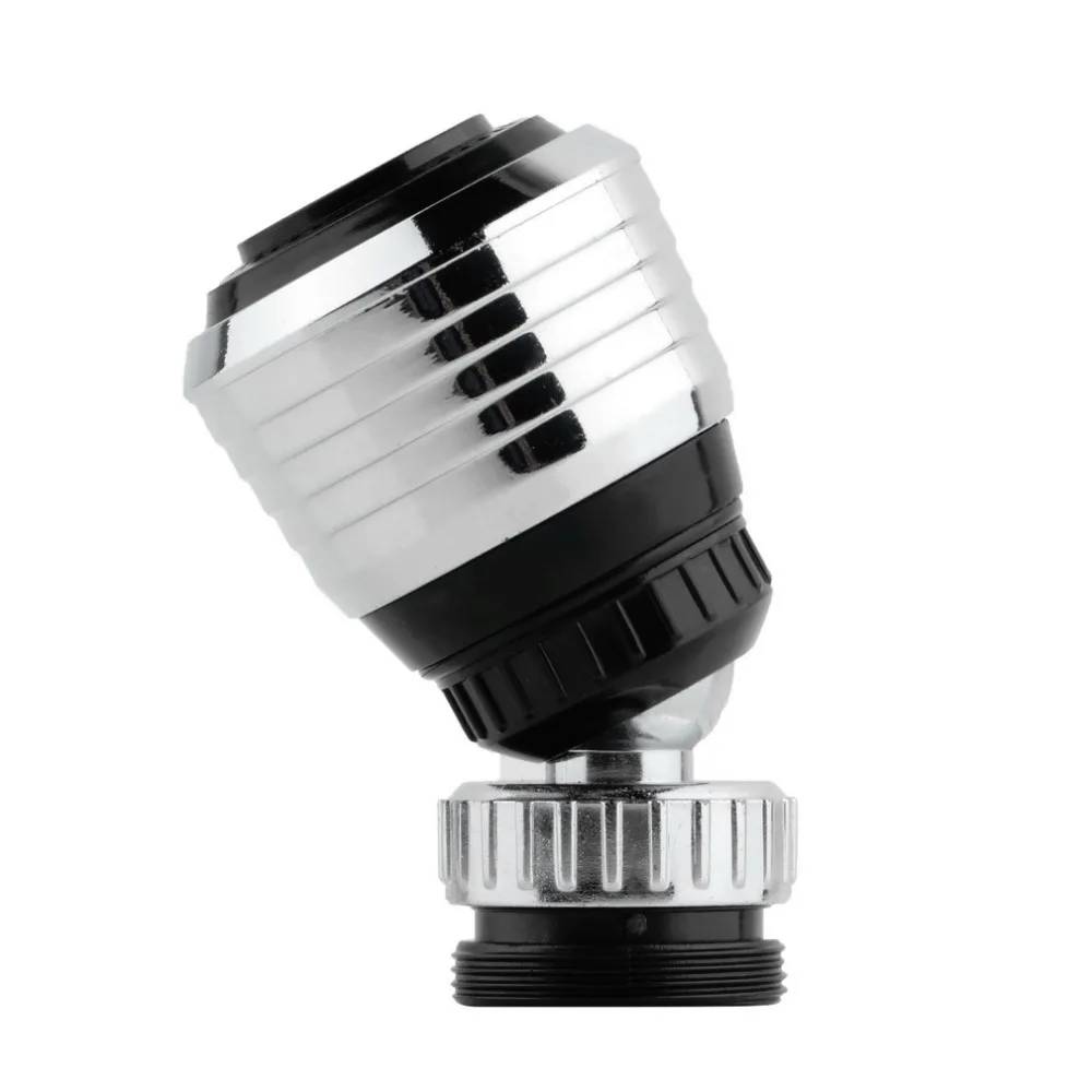 

Bathroom Adapter Faucet Bubbler Saving Tap Saving Shower Head Filter Nozzle Adapter Kitchen Faucet Head