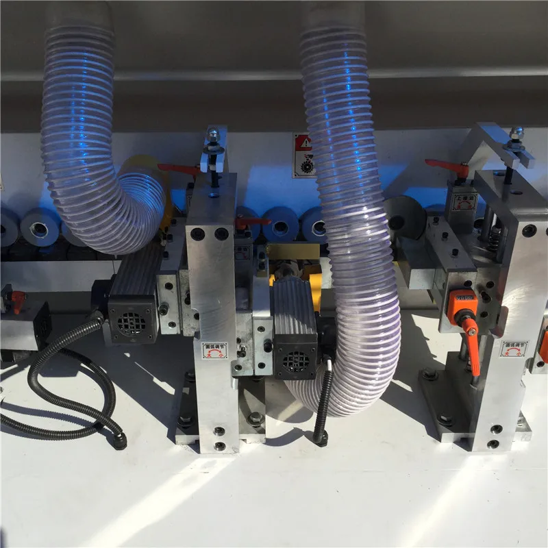 Automatic Edge Bander Woodworking Automatic Edge Banding Machinein