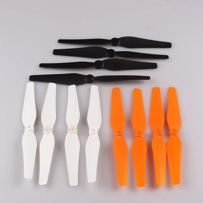 

Syma X8 X8C X8W X8HC X8HW X8HG RC Quadcopter Spare Parts Propeller Props Blade