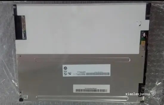 

10.4 inch G104SN02 V2 V.2 LCD