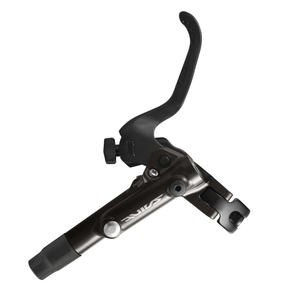 SHIMANO Saint M820 гидравлический дисковый тормозной рычаг MTB левый и правый BL M820 B оригинал|Велосипедный тормоз| | АлиЭкспресс