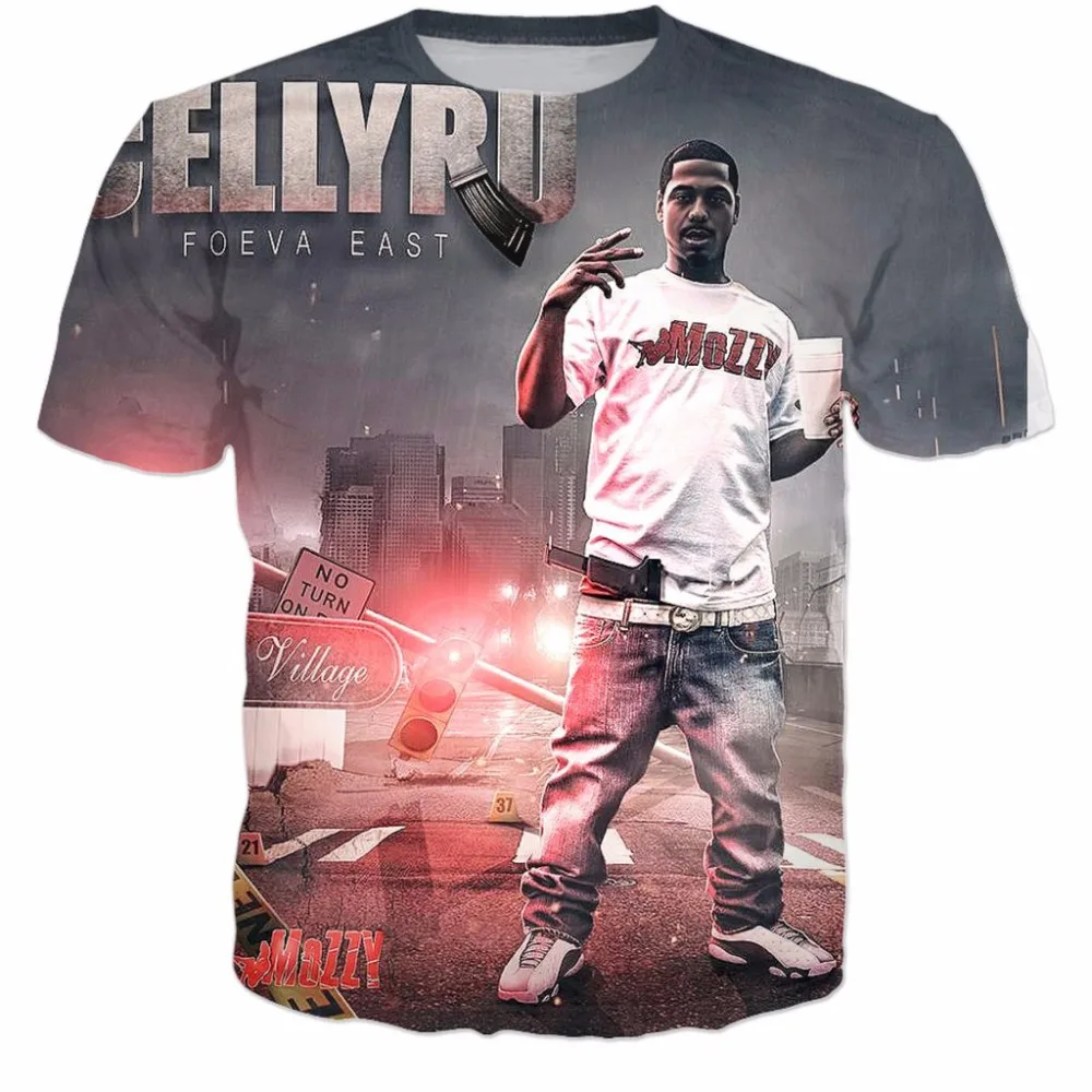 

Celly Ru Crewneck T-shirt Women 3d T Shirt Outfits Tops Harajuku Tumblr Tees Psychedelic Men Tshirt Streetwear