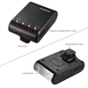 Andoer WS-25 Mini Digital Slave On-Camera Flash Speedlite Flash Photography Universal Hot Shoe GN18 for Canon Nikon Pentax Sony 3