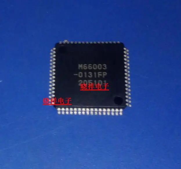 

1pcs/lot M66003 M66003-0131FP TQFP-64