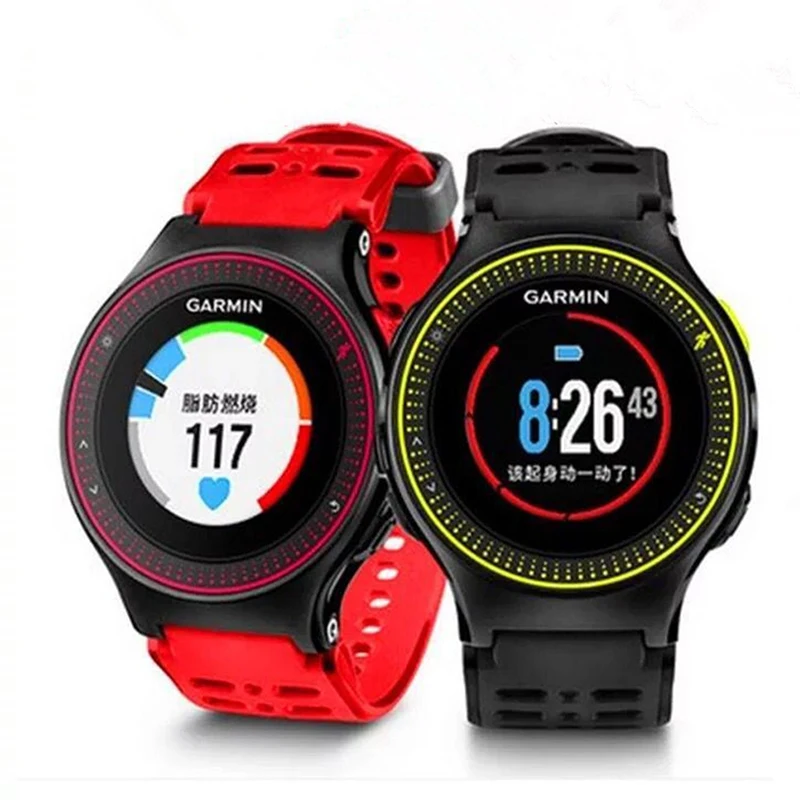 Для Garmin Forerunner35 F35 для Edge 520 820 Fenix Chronos forerunner 225 235 fenix 3hr smart watch закаленное стекло|glass