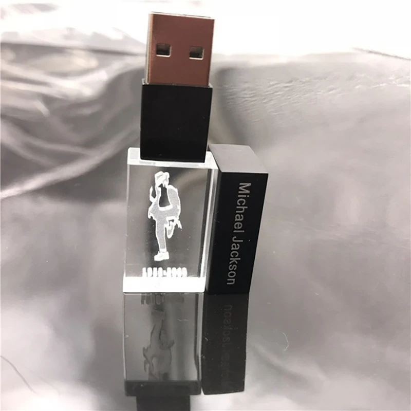 Памятная серия, Майкл Джексон, usb флеш-накопитель, 32 ГБ, 64 ГБ, 128 ГБ, 16 ГБ, usb 3,0, флешка, карта памяти