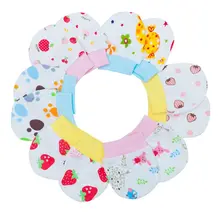 1 пара, зимние детские перчатки с милым рисунком для маленьких мальчиков и девочек, варежки для новорожденных с защитой от царапин, женские теплые перчатки, подарок, новинка