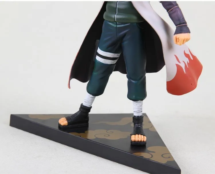 Banpresto SHINOBI отношения Ассорти: рисунок-uzumaki Naruto и Namikaze Минато и Сасори и Хатаке Какаши от "Наруто"