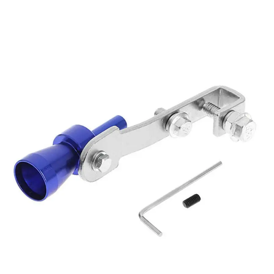 car sound whistle simulator pipe exhaust muffler (7)