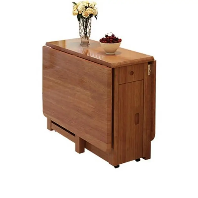 Tavolo Kitchen Bureau Meja Makan Tablo Marmol Comedor Tafel Dinning Set Retro Desk Folding Mesa Plegable Dining Room Table