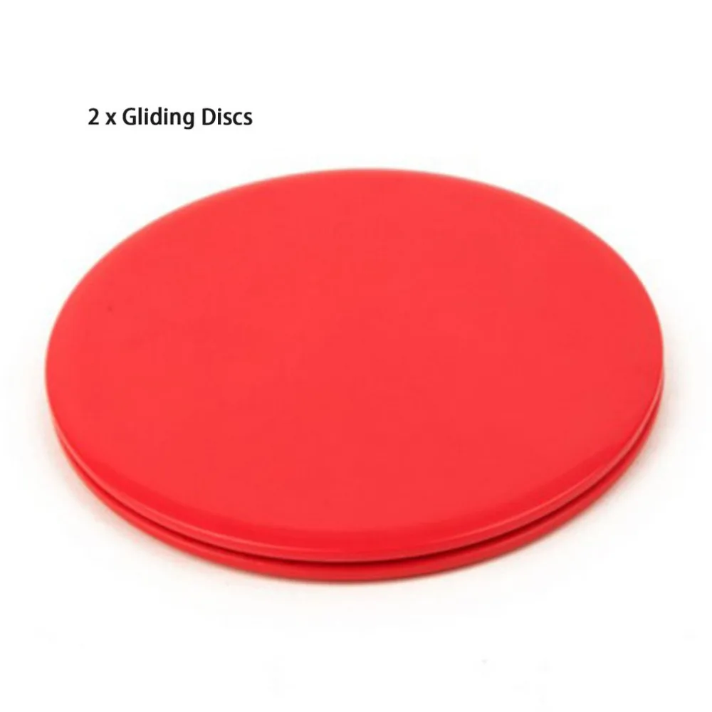 gliding discs carpet