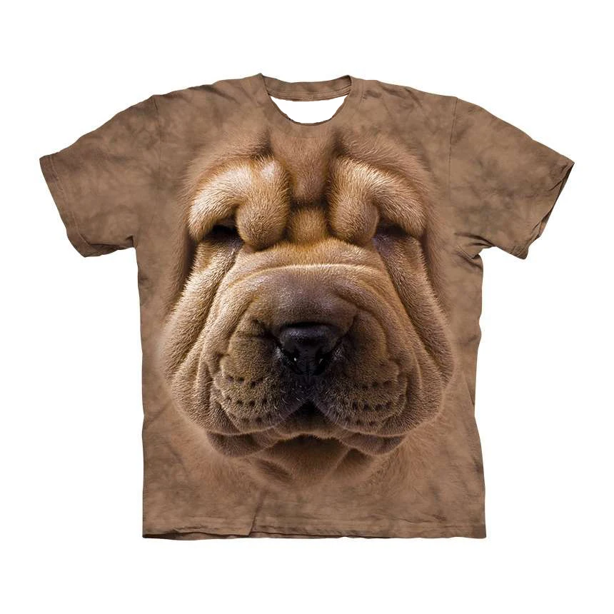 big-face-shar-pei-puppy-t-shirt