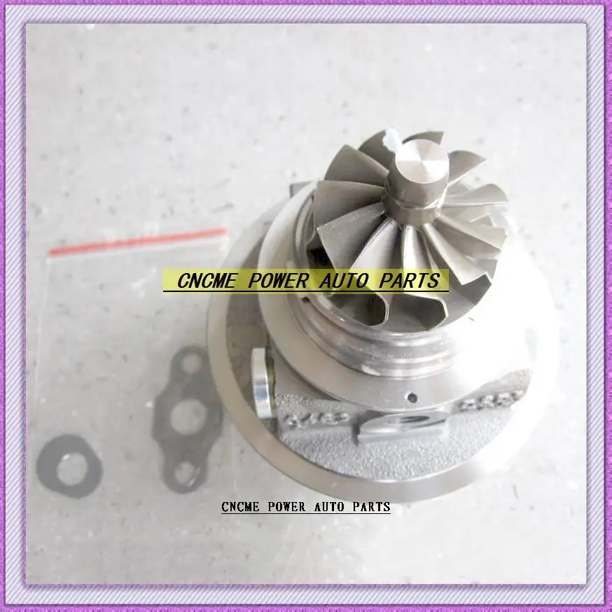 Turbo cartridge CHRA Core K03 106 53039880106 06D145701G 06D145701D 06D145701E For AUDI A4 A6 2.0L TFSI B7 05 BWE BUL S4 S6 4