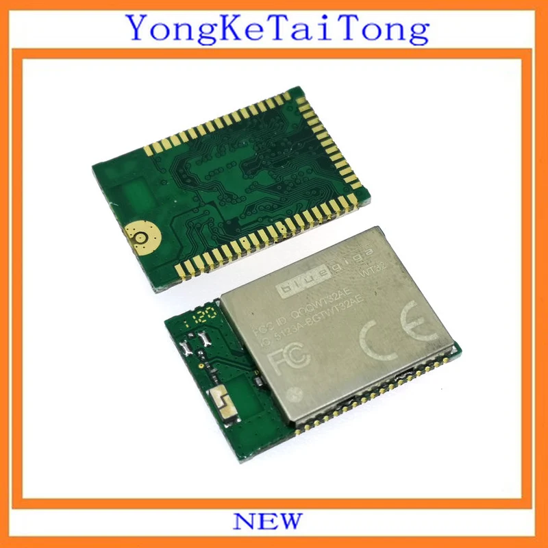 

2PCS 5PCS/LOT WT32-A-AI3 WT32