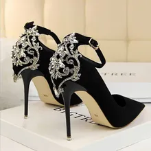 Women Pumps Extrem Sexy High Heels Women Shoes Thin Heels Female Shoes Wedding Shoes Gold Sliver White Ladies Shoes Women Pumps Extrem Sexy High Heels Women Shoes Thin Heels Female Shoes Wedding Shoes Gold Sliver White Ladies Shoes