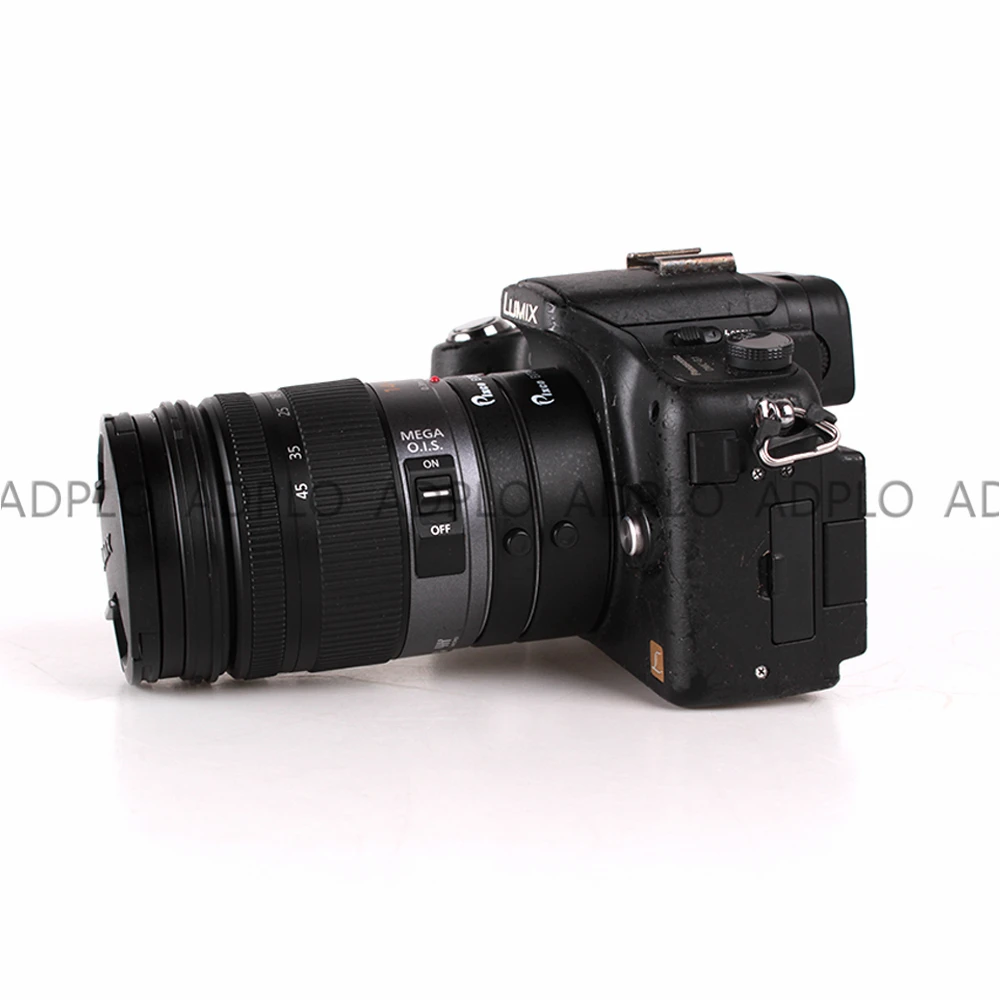 ADPLO для NEX с автофокусом Макро Удлинитель для sony E Mount NEX камера A6500 A6300 A5100 A6000 A5000 A3000 NEX-5T