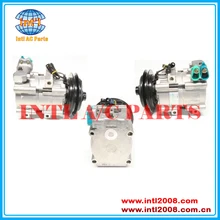 HR780151 HR780152 5415047003696 для ЗК FS10 воздушный компрессор кондиционера для hyundai/Mitsubishi