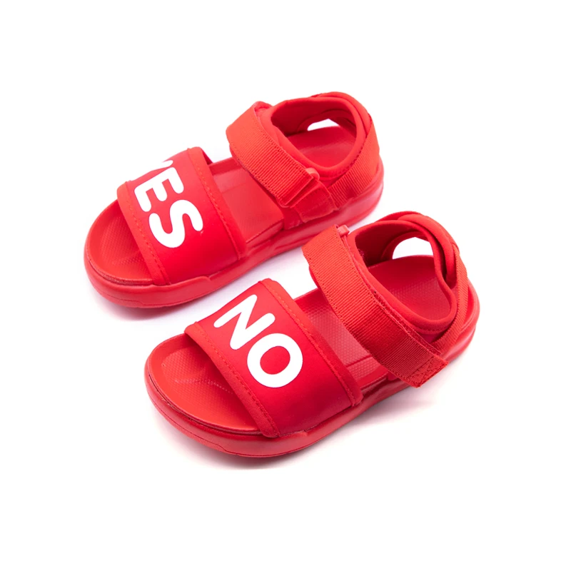 

Boys Sandals Summer Soft Sneakers Girls Shoes Infant Boys Beach Sandals Casual Fashion Soft Flat Shoes Anti-slip Cozy Cute Shoes