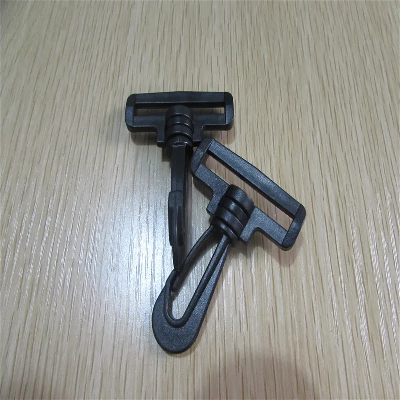 Rotary Hooks