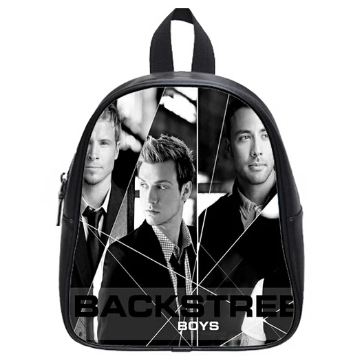 backstreet boys backpack