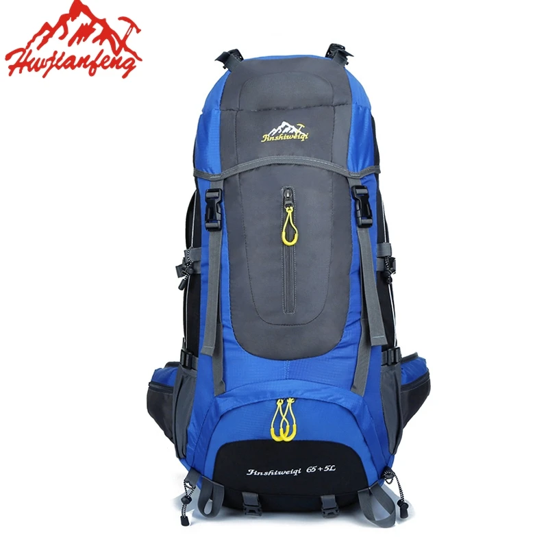 Prix pour 65L + 5L Grand Nylon Extérieur Étanche Camping Sac Alpinisme Randonnée Housse De Pluie Sacs À Dos Molle Sport Sac Escalade Sac À Dos Prix pour 65L + 5L Grand Nylon Extérieur Étanche Camping Sac Alpinisme Randonnée Housse De Pluie Sacs À Dos Molle Sport Sac Escalade Sac À Dos