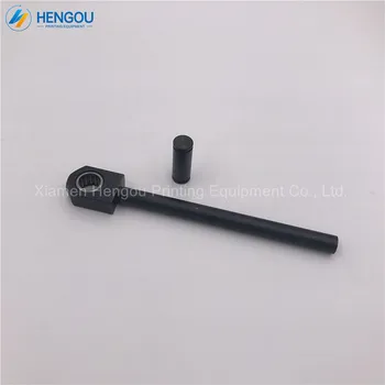 

1 Piece High Quality SM74 Printing Machine Parts SM74 Spring Rod and Pin