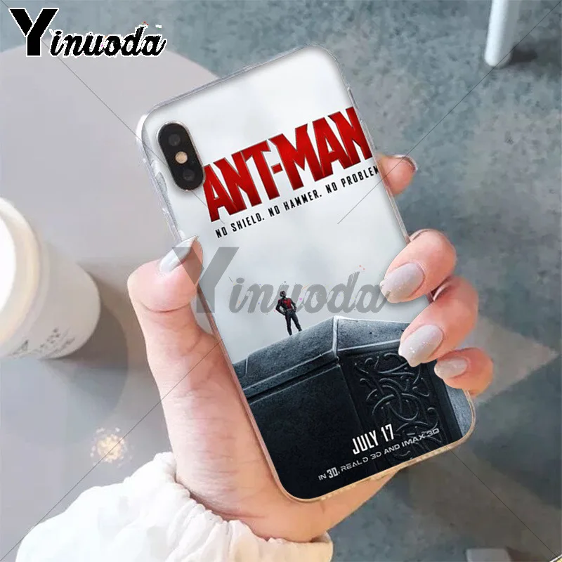 Marvel Ant man