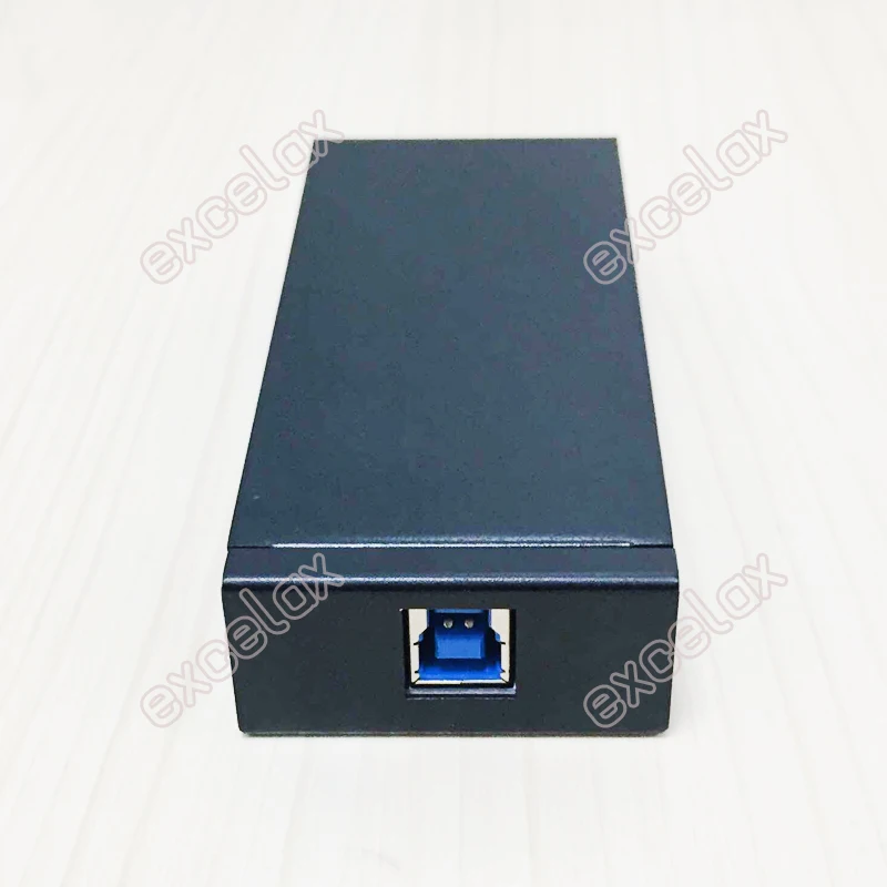 AHD вход к USB 720 выход видеозахвата преобразователь для 1080P 1 МП P 2 аналоговая HD