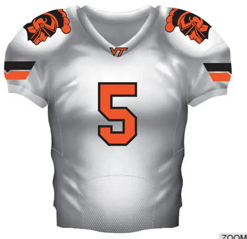 Custom made american football jerseysin America Football Jerseys from