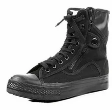 Summer Men’s Outdoor Breathable Canvas Army Combat Hiking Boots Men Military Desert Tactic Boots Espadrille Botas Hombre Zapatos