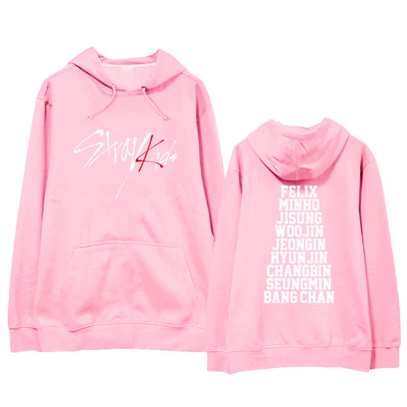 Thin Pink
