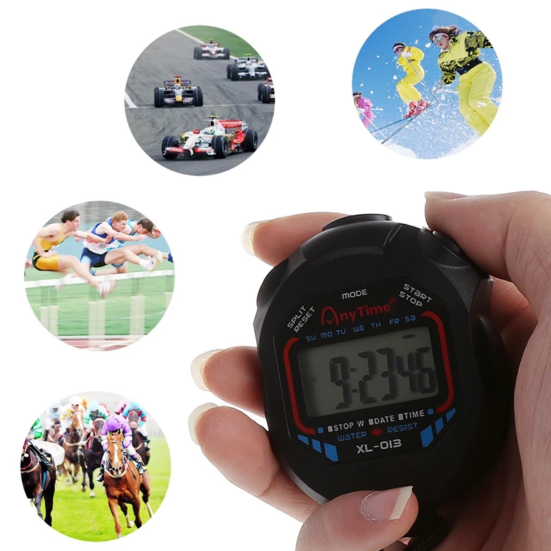 

time relay timer socket stopwatch socket timer switch sinotimer sports stopwatch module egg timer